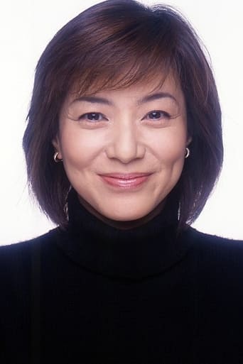 Image of Akiko Yagi