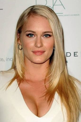 Image of Leven Rambin