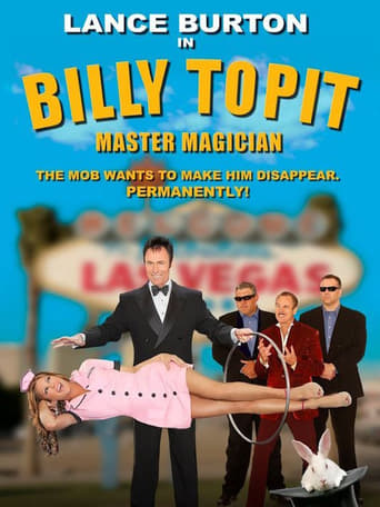Poster of Billy Topit