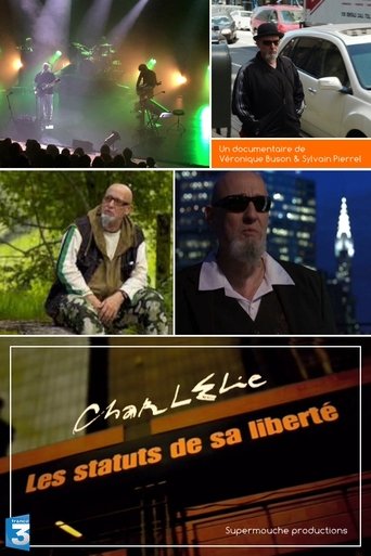 Charlélie - Les Statuts de sa Liberté