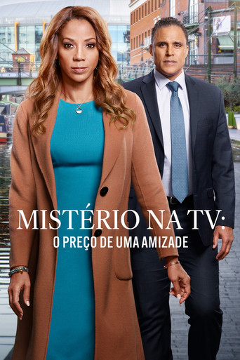 Mistério na TV: O Preço de Uma Amizade