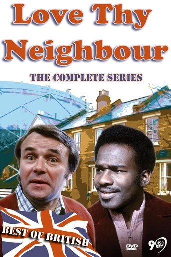 Poster of Love Thy Neighbor