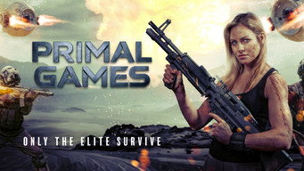 Primal Games (2025)