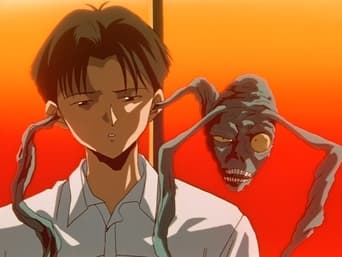 Cena de A Mudança de Kurama Youko