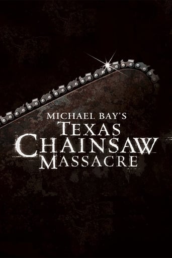 Michael Bay's Texas Chainsaw Massacre