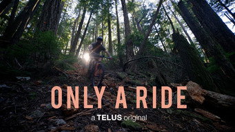 Only A Ride (2023)
