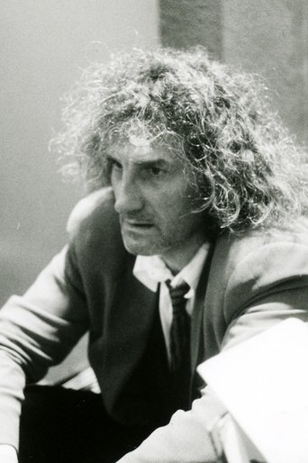 Image of Philippe Garrel