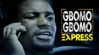 #4 Gbomo Gbomo Express