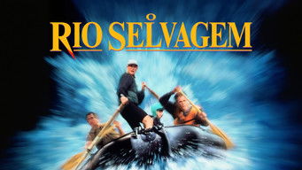 Cena de O Rio Selvagem