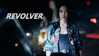 Revolver media image