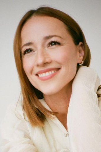 Image of Karine Vanasse