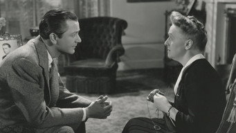 Journey for Margaret (1942)