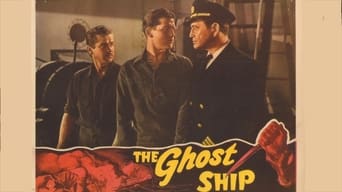 #3 The Ghost Ship