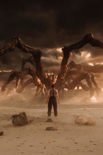 Stranger Things - Stranger Things 5
