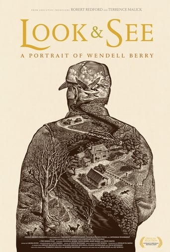 Look & See: A Portrait of Wendell Berry en streaming 