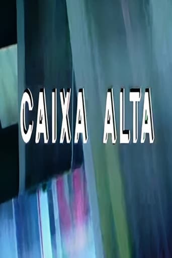 Caixa Alta torrent magnet 