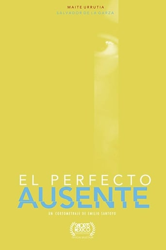 Poster of The Perfect Absent