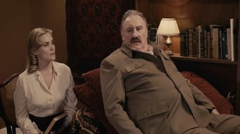 Stalin's Couch (2016)