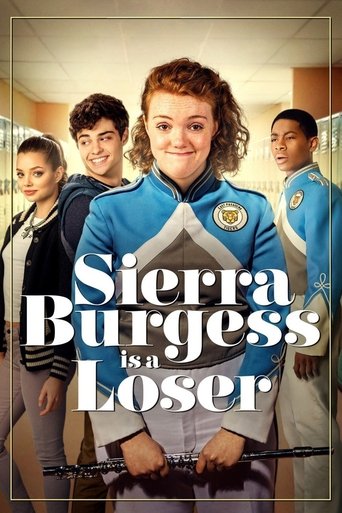 Poster för Sierra Burgess Is a Loser