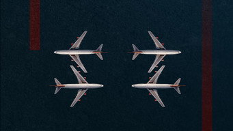 #4 9/11: Four Flights