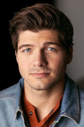 Kyle Rankin headshot