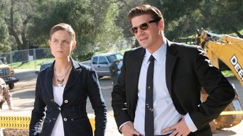 Cena de A Lenda Do Tesouro