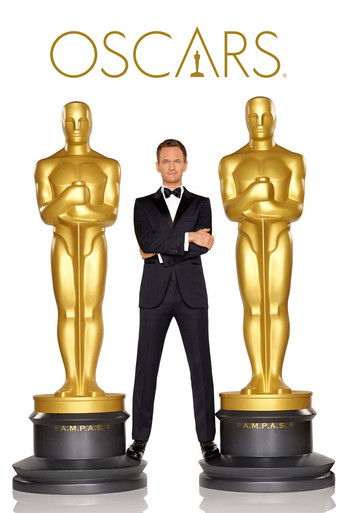 87th Acadamy Awards Ceremony (2015)