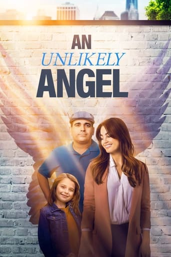 Poster of An Unlikely Angel