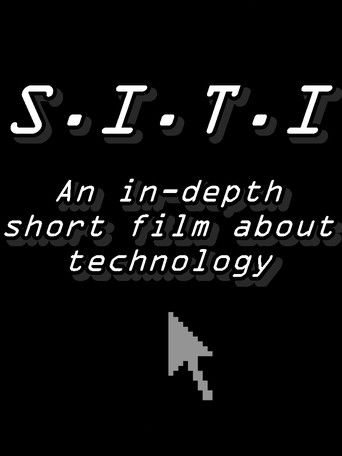 S.I.T.I poster
