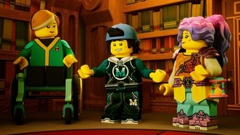 Cena de Episódio 15