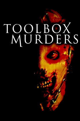 Toolbox Murders