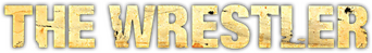 The Wrestler logo