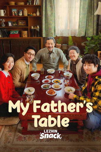 My Father's Table