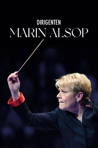 Dirigenten: Marin Alsop