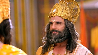 Episode 23 — Mata Sita Ki Vidai