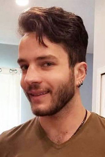 Foto de Dante Drackis