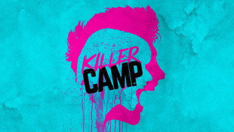 #4 Killer Camp