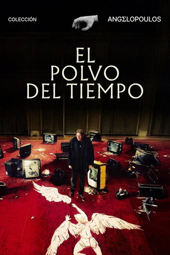 El polvo del tiempo