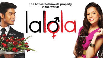 LaLola (2008-2009)