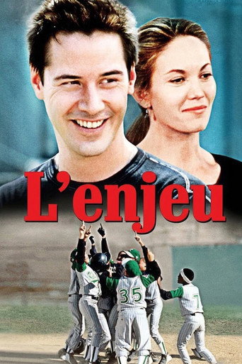 L'enjeu