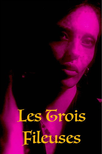 Les Trois Fileuses