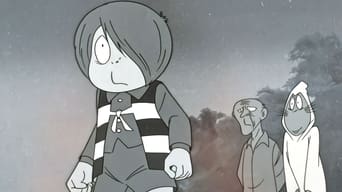Cackling Kitarou - S1E01