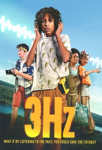 Poster of 3Hz