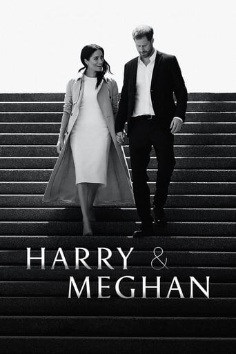 Harry & Meghan Season 1 Episode 4