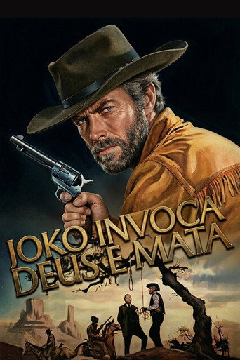 Joko Invoca Deus... e Mata — Pôsteres 13