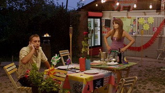 Tigers in the City (2012)