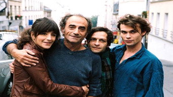 A City Is Beautiful at Night (2006)