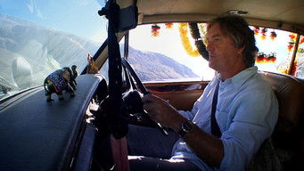 Aflevering 38 — India Special