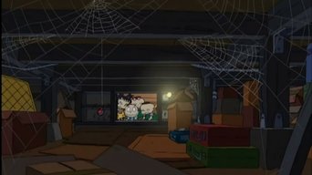 Cena de Episódio 17