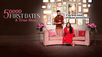 50,000 First Dates: A True Story (2025- )